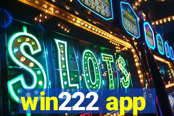 win222 app